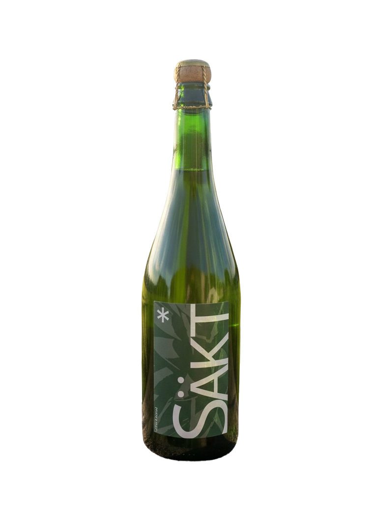 SÄKT FEIN-HERB - ES IST KEIN SEKT 0,75 L