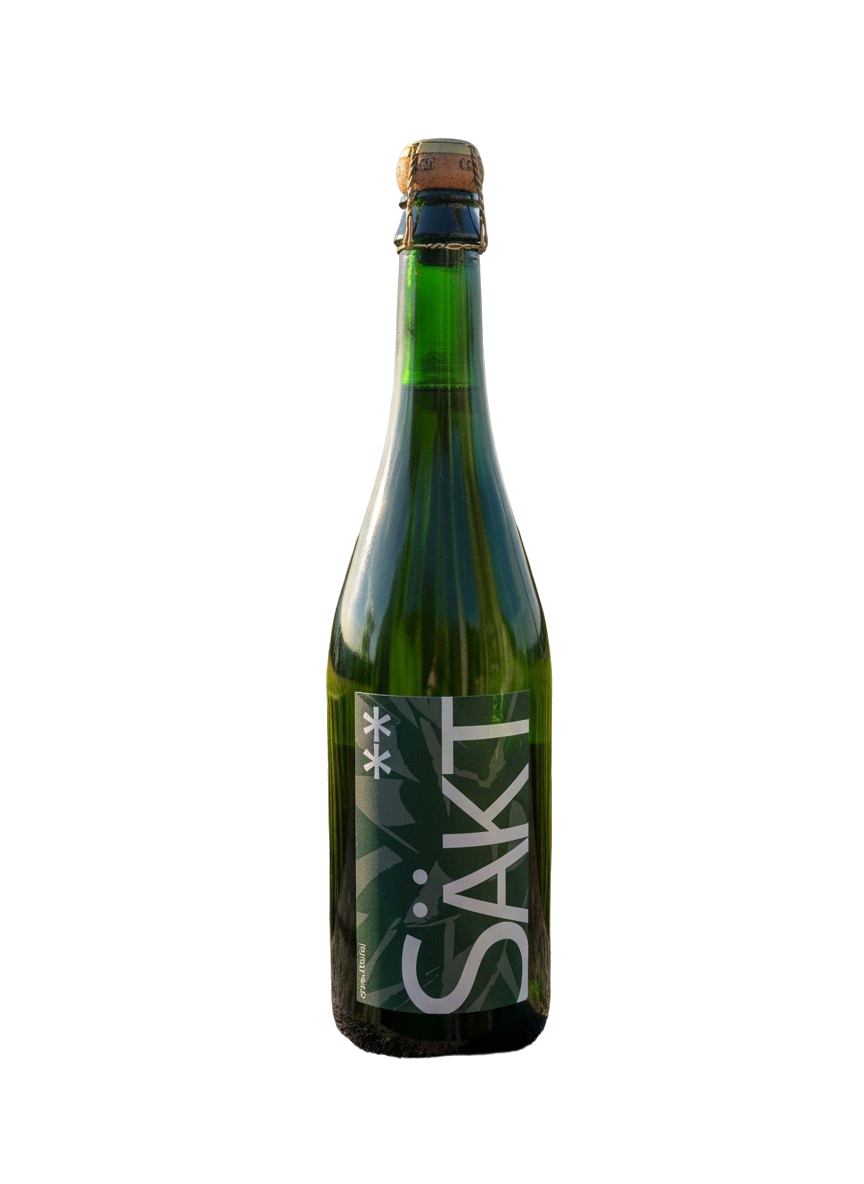 SÄKT HERB - ES IST KEIN SEKT 0,75 L